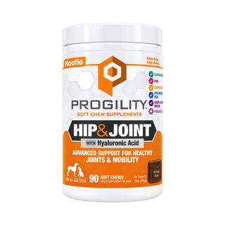 Progility Hip & Joint Dog Supplement