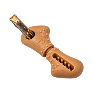 Tall Tails Treat Holder Chew Dog Toy