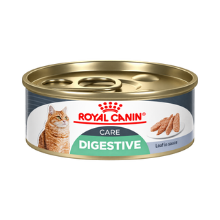 Royal Canin Sensitive Digestion Wet Cat Food