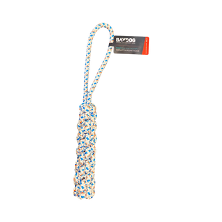 BAYDOG Dog Toy Regatta Rope Toss