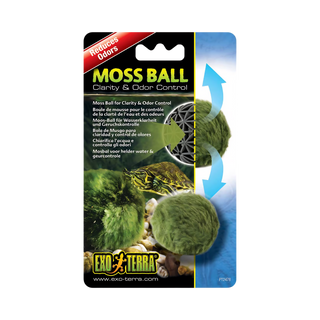 Exo Terra Moss Ball