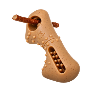 Tall Tails Treat Holder Chew Dog Toy