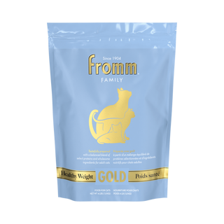 Fromm Gold Healthy Weight Dry Cat Food