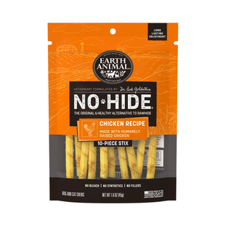 No Hide Chicken Chews