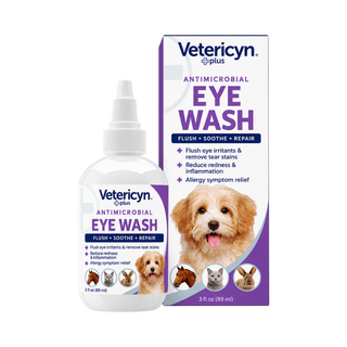 Vetericyn All Animal Plus Eye Wash
