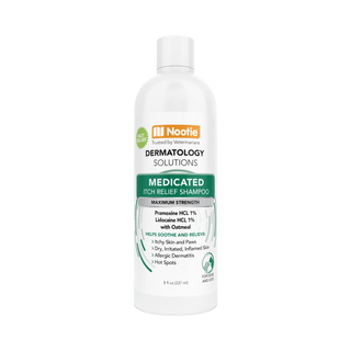 Nootie Anti-Itch Medicated Shampoo