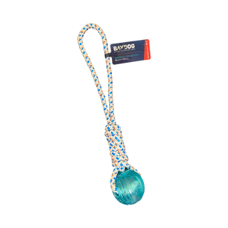 BAYDOG Dog Toy Buoy Ball