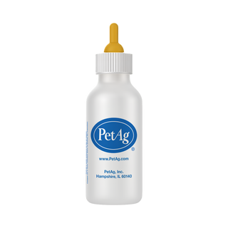 Nurse Bottle For Small Animal