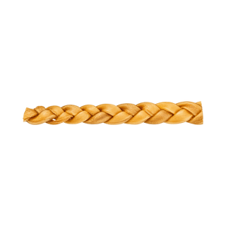 Redbarn Puffed Collagen Braid