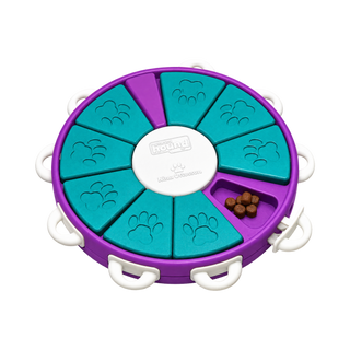 Dog Twister Puzzle Level 3 Dog Toy