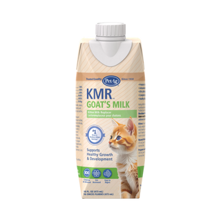 KMR Goat's Milk Kitten Replacement Liquid