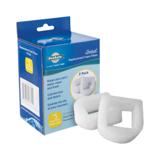 PetSafe Filter-Charc Foam