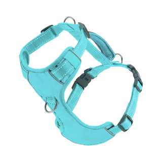 BAYDOG Harness Chesapeake Sea Foam