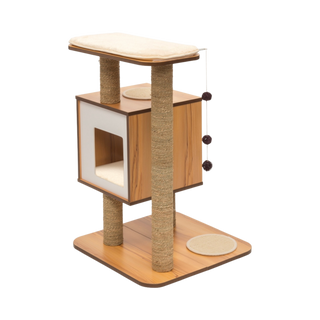 Vesper Base Walnut