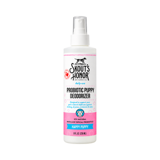 Skout's Honor Happy Puppy Deodorizer