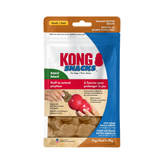 Kong Peanut Butter Snacks