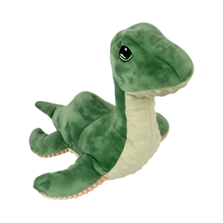 Tall Tails Nessie Squeaker Dog Toy