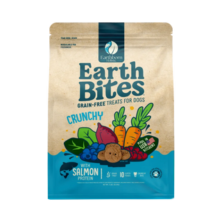 Earthborn Holistic EarthBites Crunchy