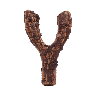 Woof HonestChew Meaty YGnawt Dog Chew