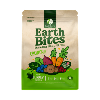 Earthborn Holistic EarthBites Crunchy