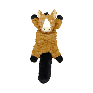 Jolly Pets Dog Toy Fat Tails