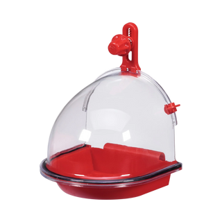JW Pet Insight Bird Bath
