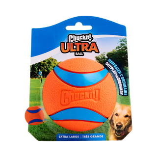Chuckit! Canine Hardware Ultra Ball 1 Pack