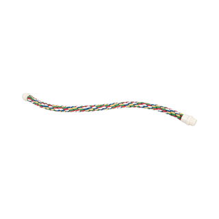 JW Comfort Rope Perch For Birds