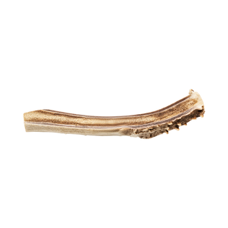 Redbarn Split Natural Deer Antler Dog Treat