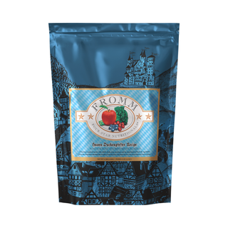Fromm Hasen Duckenpfeffer Dry Dog Food