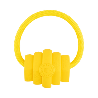 Project Hive Dog Toy Looped Zoomer Hive