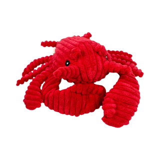Tall Tails Lobster 14" Plush Dog Toy