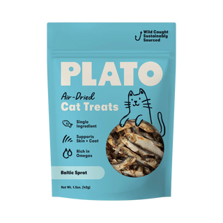 Plato Cat Treats