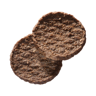 Happy Howies Beef Burger