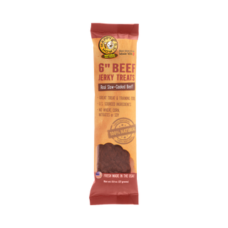 Happy Howies Beef Jerky Strip