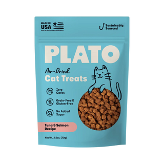 Plato Cat Treats