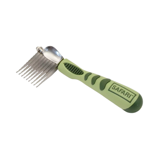 Coastal Safari De-Matting Comb