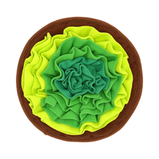 Oxbow Enrichment Lettuce Forage Mat Small Animal Toy