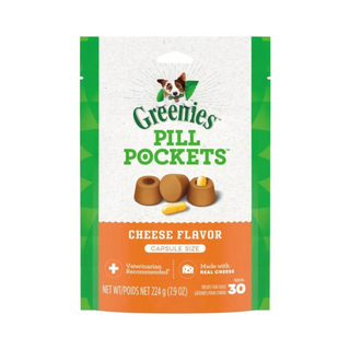 Greenies Pill Pockets for Dogs