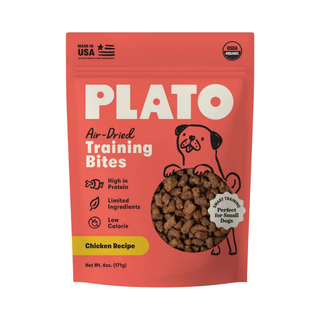 Plato Small Bites- Chicken