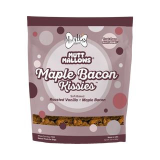 Mutt Mallows Dog Treat