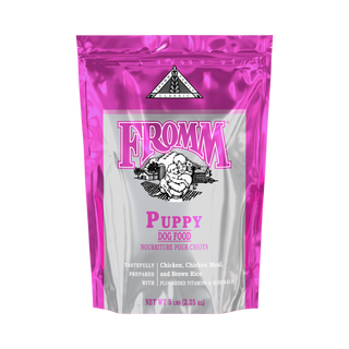 Fromm Classic Puppy Dry Dog Food