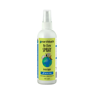 Earthbath No Chew Green Apple Spray