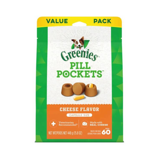 Greenies Pill Pockets for Dogs