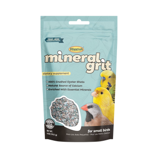 Higgin Mineral Grit