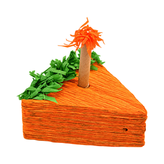 Oxbow Celebration Cake Small Animal Toy