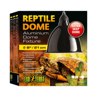 Exo Terra Reptile Dome