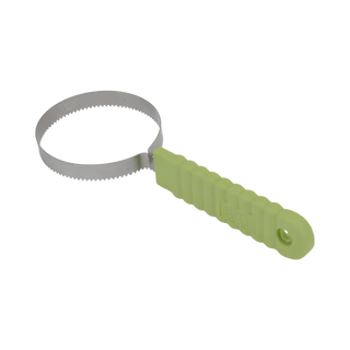Coastal Safari Cat Shedding Blade 7.5" x 3"