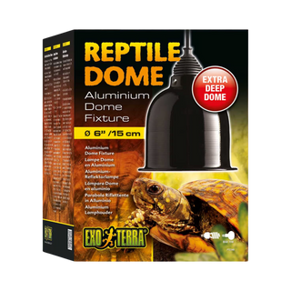 Exo Terra Reptile Dome
