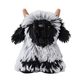 Tall Tails Plush Highland Sheep Dog Toy